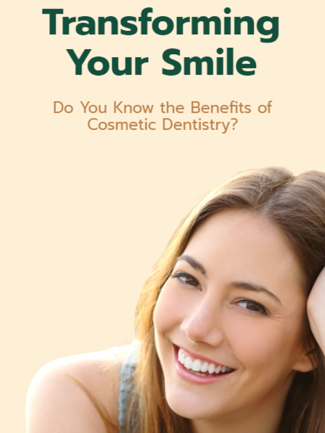 Transforming Your Smile