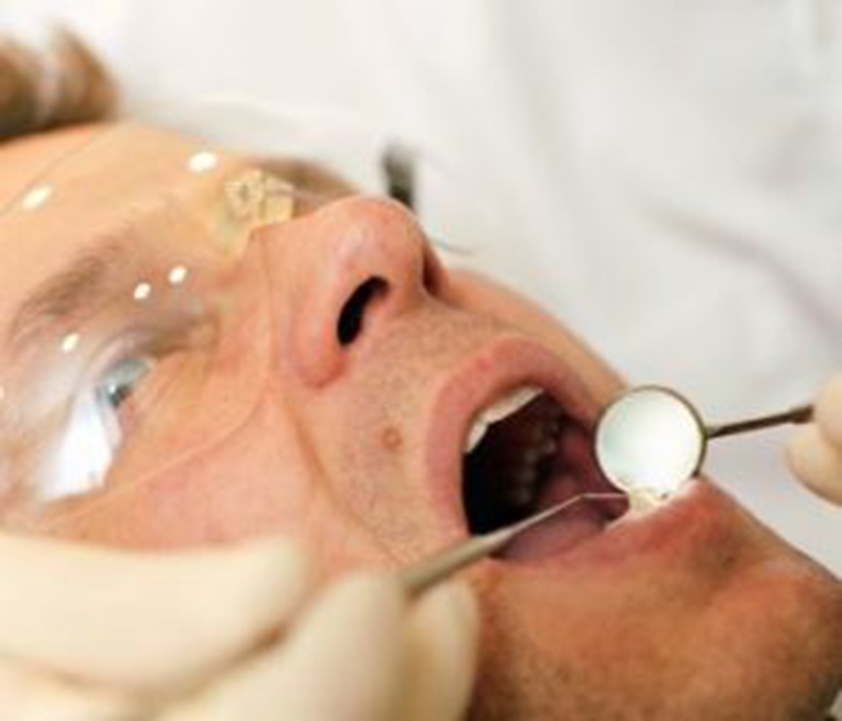 Emergency dental services from Dentist in Burlington ON