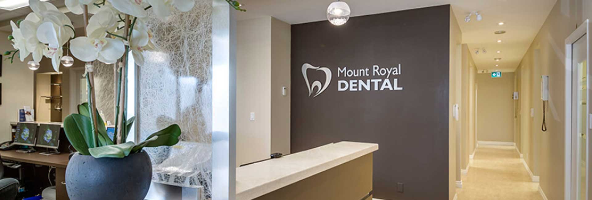 Mount Royal Dental Clinic